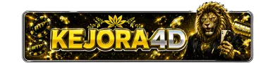 KEJORA4D Logo