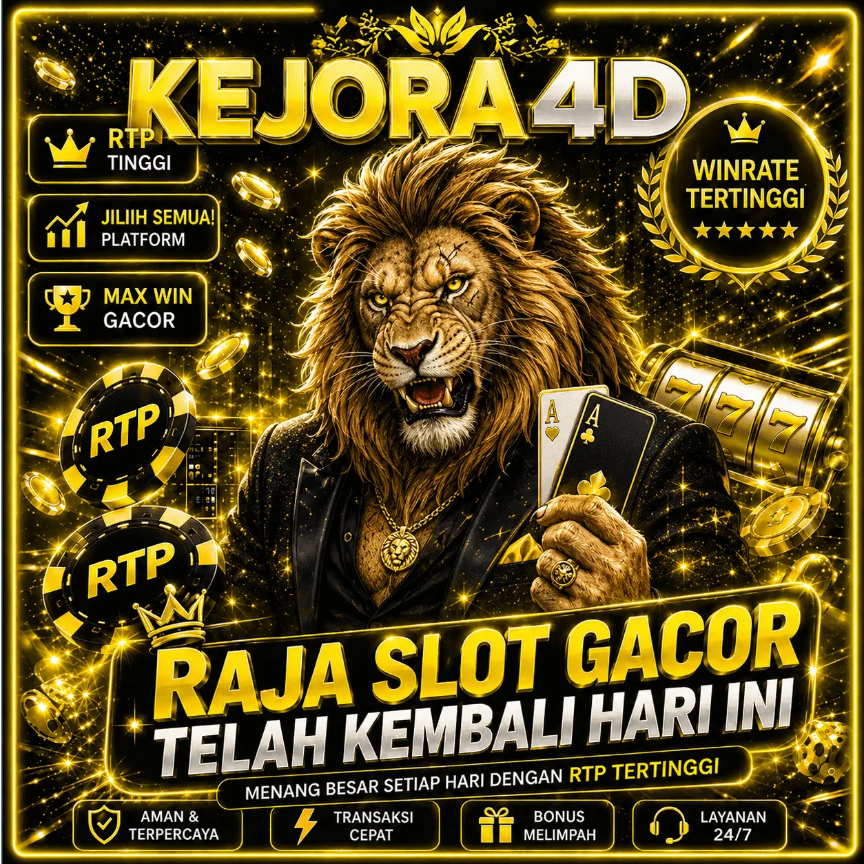 Slot 88 Gacor